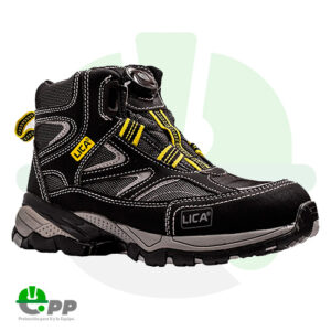 125 - BOTA BOA - EPP BAJIO